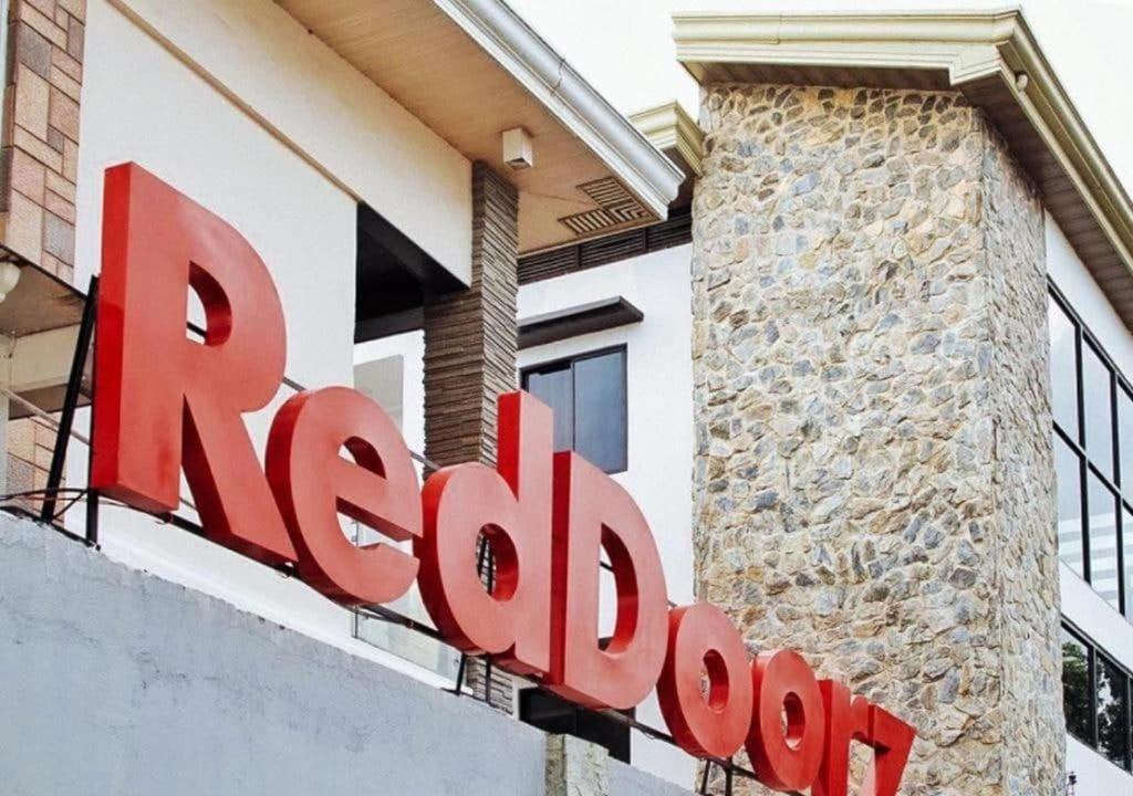 Reddoorz @ Jackie'S Hotel & Restaurant Ipil  Extérieur photo